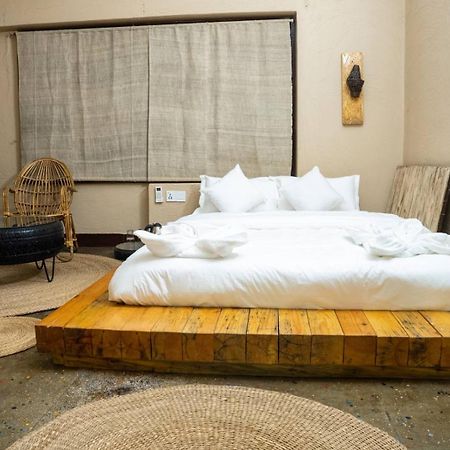 The Weavers Inn Lalitpur Ngoại thất bức ảnh