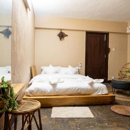 The Weavers Inn Lalitpur Ngoại thất bức ảnh