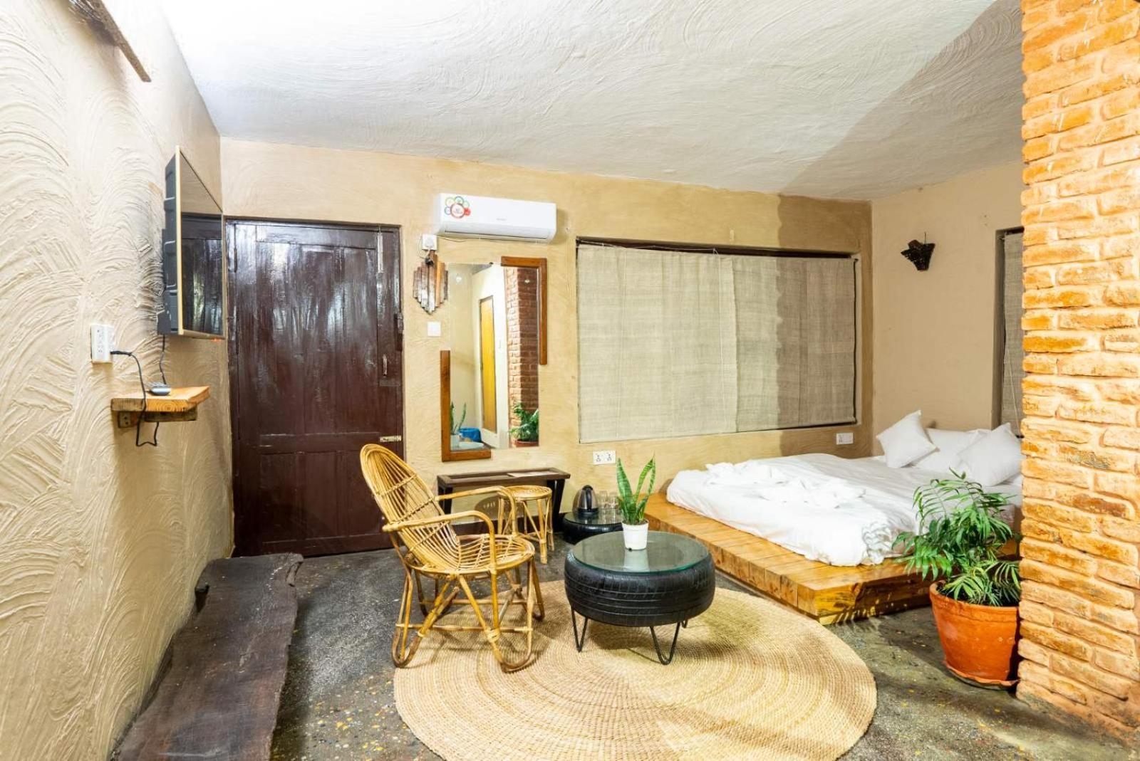 The Weavers Inn Lalitpur Ngoại thất bức ảnh